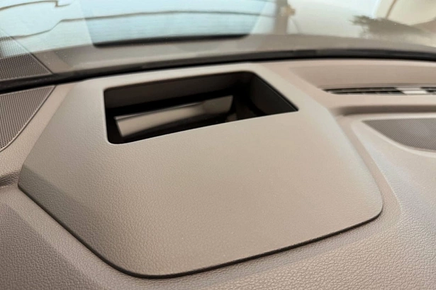 Q7 45 TFSI quattro tiptronic 2.0 AT 4WD (252 л.с.) фото 12