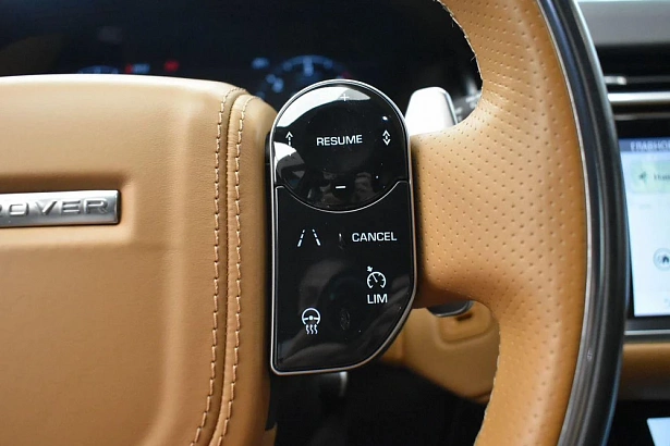 Range Rover Velar R-Dynamic HSE 3.0d AT 4WD (300 л.с.) фото 15