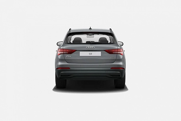 Q3 45 TFSI quattro S tronic 2.0 AMT 4WD (220 л.с.) фото 29