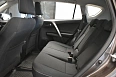RAV4 Комфорт 2.0 CVT 4WD (146 л.с.) фото 11