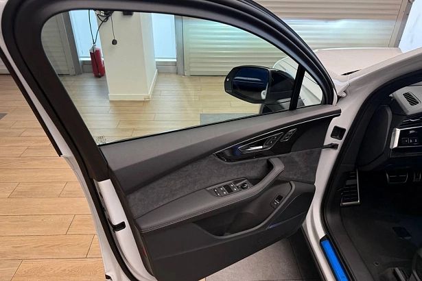 Q7 45 TFSI quattro tiptronic 2.0 AT 4WD (252 л.с.) фото 17