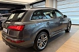 Q7 45 TFSI quattro tiptronic 2.0 AT 4WD (252 л.с.) фото 6