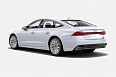 A7 45 TFSI quattro S tronic 2.0hyb AMT 4WD (245 л.с.) фото 25