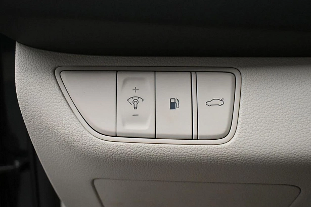 G70 Elegance + Smart Sense 2.0 AT 4WD (197 л.с.) фото 17
