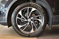 Tiguan Connect Plus 1.4 AMT (150 л.с.) фото 22