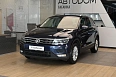Tiguan Exclusive 2.0 AMT 4WD (180 л.с.) фото 1