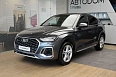 Q5 Sportback Base 2.0d AMT 4WD (204 л.с.) фото 1
