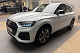 Q5 Sport 2.0 AMT 4WD (249 л.с.) фото 1