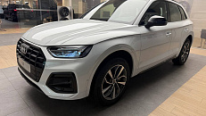 Q5 Sport 2.0 AMT 4WD (249 л.с.)