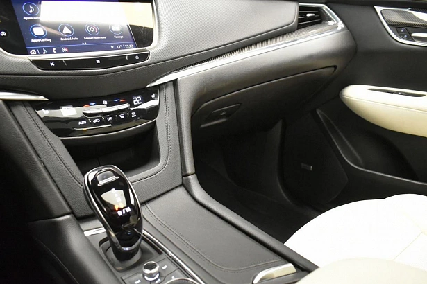 XT5 Premium Luxury 2.0 AT 4WD (200 л.с.) фото 27