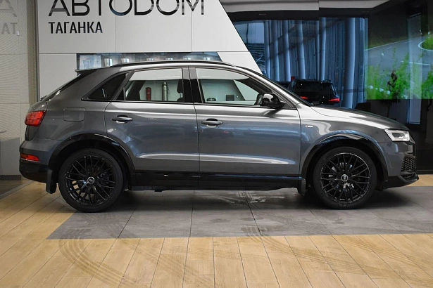 Q3 Sport 2.0 AMT 4WD (180 л.с.) фото 6