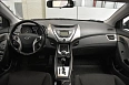 Elantra Comfort 1.6 AT (132 л.с.) фото 8