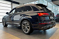 Q7 45 TDI quattro tiptronic 3.0d AT 4WD (231 л.с.) фото 15