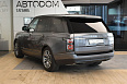 Range Rover Vogue 3.0d AT 4WD (249 л.с.) фото 3