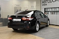 Camry Элеганс Safety 2.5 AT (181 л.с.) фото 5