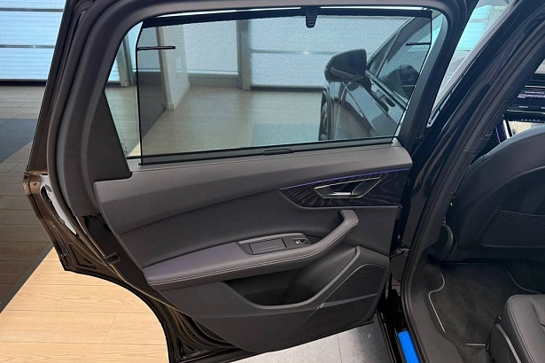 Q7 45 TFSI quattro tiptronic 2.0 AT 4WD (252 л.с.) фото 17