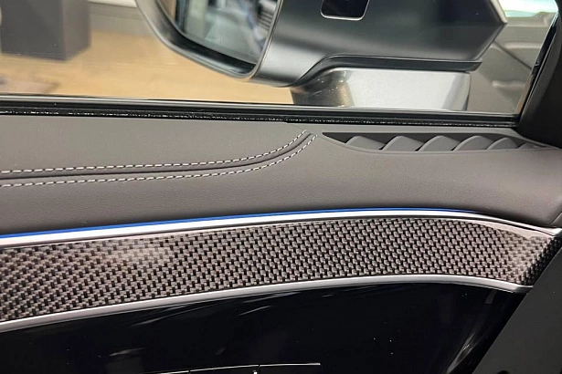 S8 S8 TFSI 4.0 AT 4WD (571 л.с.) фото 26