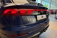 Q8 45 TDI quattro tiptronic 3.0d AT 4WD (249 л.с.) фото 19