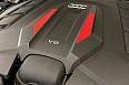 SQ7 TFSI Tiptronic 4.0 AT 4WD (507 л.с.) фото 14