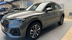 Q5 Sport 2.0 AMT 4WD (249 л.с.)