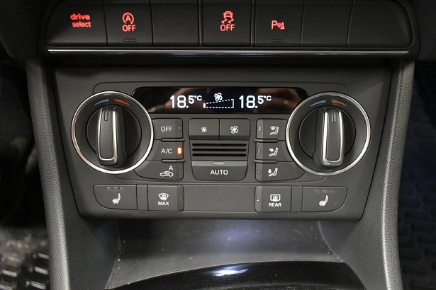Q3 Sport 2.0 AMT 4WD (180 л.с.) фото 22