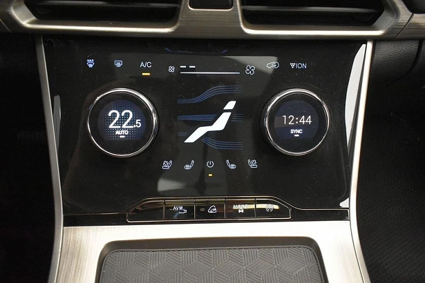 TXL Sport Edition 2.0 AMT 4WD (197 л.с.) фото 22