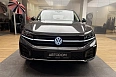 Touareg Base 2.0 AT 4WD (265 л.с.) фото 2