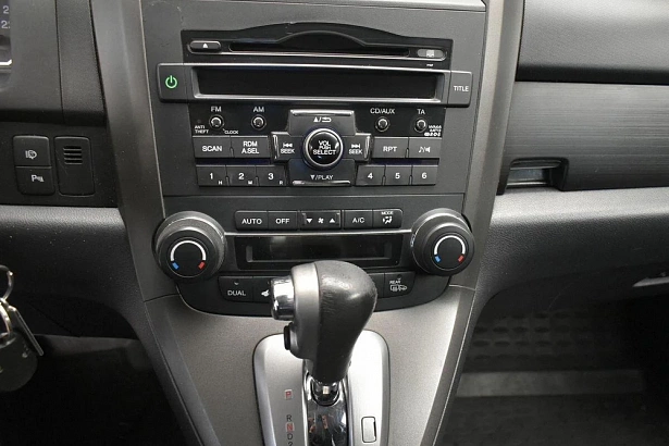 CR-V Elegance 2.0 AT 4WD (150 л.с.) фото 18