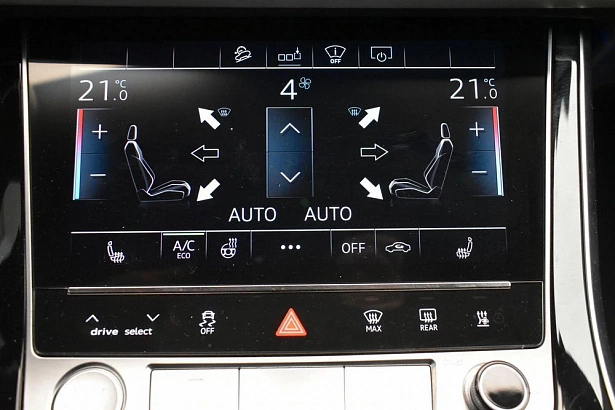 Q8 Sport 3.0d AT 4WD (249 л.с.) фото 28