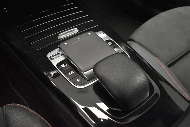 CLA Sport 250 2.0 AMT 4Matic (224 л.с.) фото 27