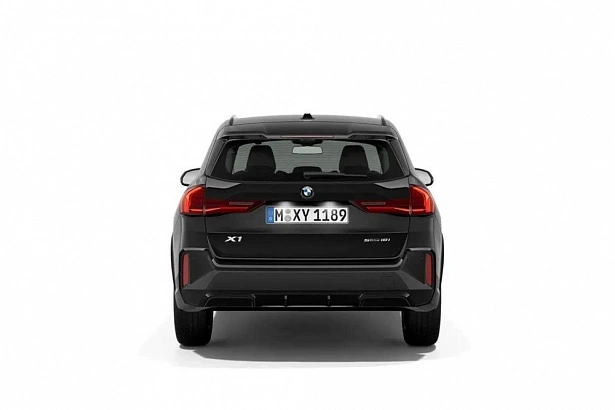 X1 xDrive25Li 2.0 AMT 4WD (204 л.с.) фото 7