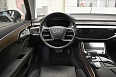 A8 Business 3.0 AT 4WD (340 л.с.) фото 14