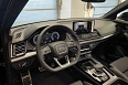Q5 45 TFSI quattro S tronic 2.0 AMT 4WD (245 л.с.) фото 6