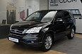 CR-V Elegance 2.0 AT 4WD (150 л.с.) фото 1
