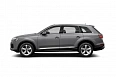 Q7 45 TFSI quattro tiptronic 2.0 AT 4WD (252 л.с.) фото 2