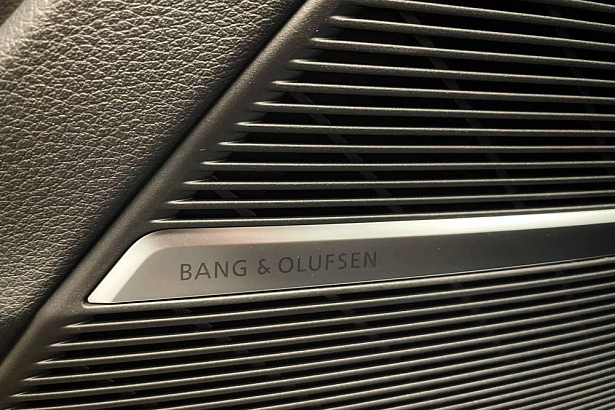 Q7 50 TDI quattro tiptronic 3.0d AT 4WD (286 л.с.) фото 21