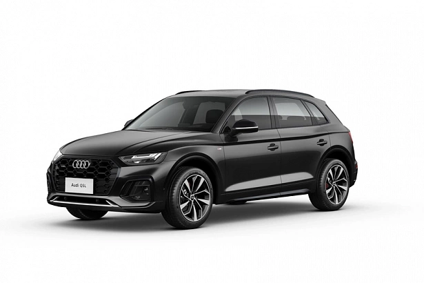 Q5 45 TFSI quattro S tronic 2.0 AMT 4WD (245 л.с.) фото 20