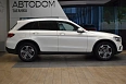 GLC Premium 200 2.0 AT 4Matic (197 л.с.) фото 6