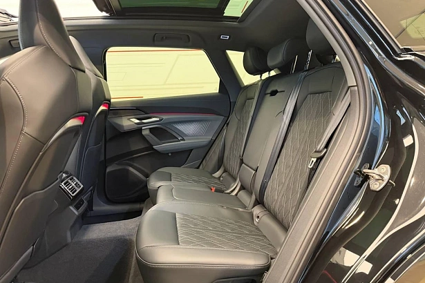 Q5 40 TFSI Quattro 2.0 AMT 4WD (204 л.с.) фото 11
