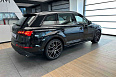 Q7 50 TDI quattro tiptronic 3.0d AT 4WD (286 л.с.) фото 4