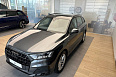 Q7 45 TFSI quattro tiptronic 2.0 AT 4WD (252 л.с.) фото 2