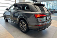 Q7 45 TDI quattro tiptronic 3.0d AT 4WD (231 л.с.) фото 3