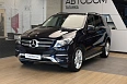 GLE Особая серия 350 3.0d AT 4Matic (249 л.с.) фото 1