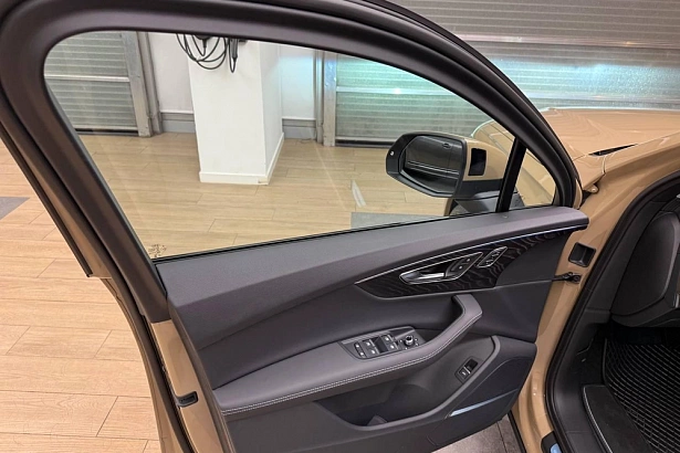 Q7 50 TDI quattro tiptronic 3.0d AT 4WD (286 л.с.) фото 18