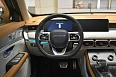 X70 PLUS Luxury 1.6 AMT (190 л.с.) фото 14