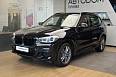 X3 M Sport 2.0 AT 4WD (184 л.с.) фото 1