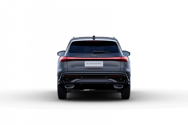 Q5 40 TFSI Quattro 2.0 AMT 4WD (204 л.с.) фото 16
