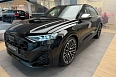 SQ8 SQ8 TFSI 4.0 AT 4WD (507 л.с.) фото 1