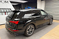 Q7 45 TDI quattro tiptronic 3.0d AT 4WD (231 л.с.) фото 4