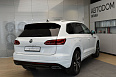 Touareg R-Line 3.0d AT 4WD (231 л.с.) фото 7